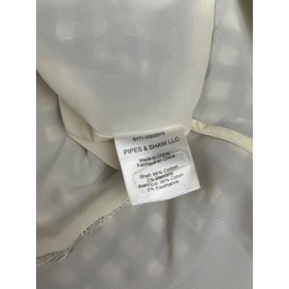 Veronica beard Campbell gingham ruched dress size women’s 6 - Picture 6 of 9